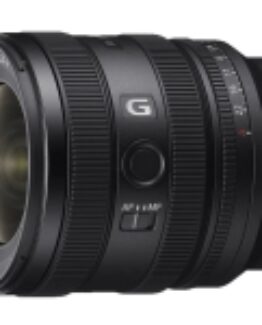 Sony SEL1625G - Vidvinkelzoomobjektiv - 16 mm - 25 mm - f/2.8 G - Sony E-mount