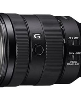 Sony Sel24105g Sony E