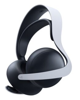 Sony Trådlöst Pulse Elite-headset för Playstation 5