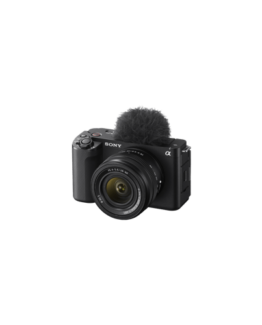 Sony Vloggkamera Zv-e1l