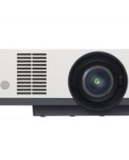 Sony Vpl-phz51 Datorprojektorer Standard Throw-projektor 5300 Ansi-lumen 3lcd Wuxga (1920x1200) Vit