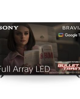 Sony X90l 65" 4k Led Smart-tv