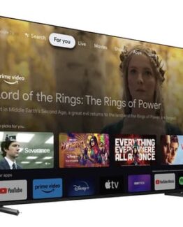 Sony X90l 75" 4k Led Smart-tv