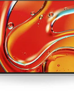 Sony Xr70p Bravia 7 85" 4k Led Smart Tv