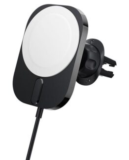Spigen Billhållare Och Billaddare Onetap Pro 3 Vent - Svart