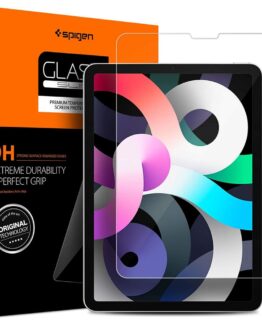 Spigen Tr Slim Härdat Glas iPad Air 4/5/iPad Pro 11 - Clear