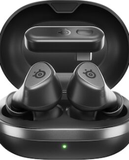 SteelSeries Arctis GameBuds Trådlösa Hörlurar PS5 (svart)