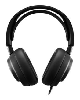 Steelseries Arctis Nova Pro Gaming Headset Svart