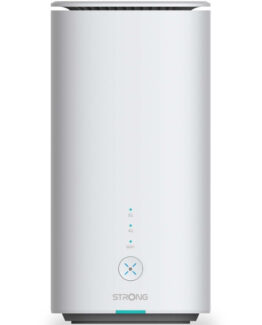 Strong 5G-Router WiFi6 AX3000