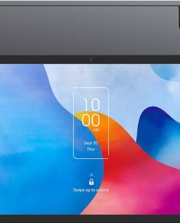 Surfplatta Tcl Nxtpaper 11 Wifi 128 Gb Mörkgrå