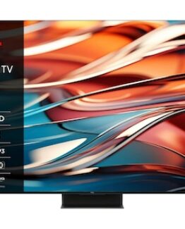 TCL 85" 85C855 QLED Pro 4K Google TV 144Hz