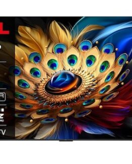 TCL 98" 98T8B QLED Pro 4K Google TV
