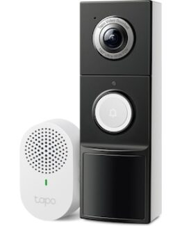 TP-Link Tapo D235 dörrklockakamera