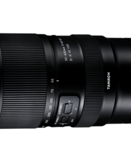 Tamron 50-400 Mm F/4.5-6.3 Di Iii Vc Vxd Sony E