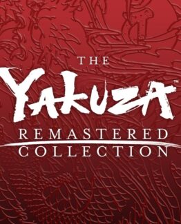 The Yakuza Remastered Collection Steam CD Key