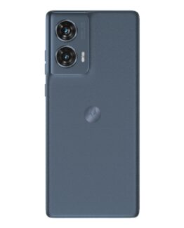 Tim Motorola Edge 50 Fusion, 17 Cm (6.7"), 12 Gb, 512 Gb, 50 Mp, Android 14, Blå