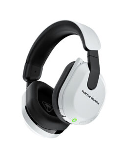 Turtle Beach Stealth 600 GEN3 trådlöst headset - vitt