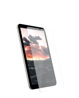 UAG Glassköld Plus för Apple iPad Mini (7:e gen)