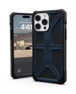 UAG iPhone 14 Pro Max Skal Monarch - Mallard