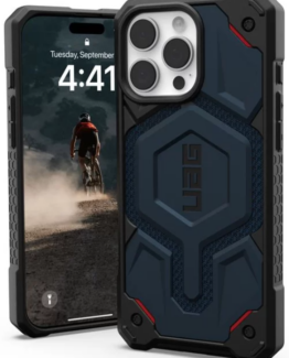 UAG iPhone 16 Pro Max Mobilskal MagSafe Monarch Pro - Grön