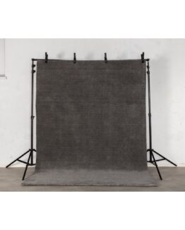 ULLA Matta 250x350 cm - Grå