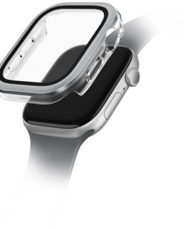 Uniq Apple Watch 42mm Skal Voute - Silver