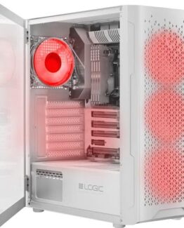 VIST RYZEN 7 5700G speldator - 32 GB RAM - 1 TB M.2 SSD - Windows 11 Pro