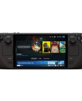 Valve Steam Deck OLED 16GB 512GB SteamOS 3
