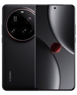 Xiaomi 15 Ultra, 17,1 Cm (6.73"), 3200 X 1440 Pixlar, 16 Gb, 512 Gb, 50 Mp, Svart