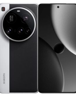 Xiaomi 15 Ultra, 17,1 Cm (6,73"), 3200 X 1440 Pixlar, 16 Gb, 512 Gb, 50 Mp, Svart, Silver