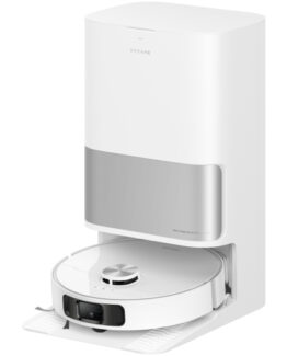 Xiaomi Dreame L10S Ultra Gen 2 Robotdammsugare 10000Pa Sugkraft Automatisk tömning