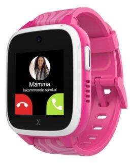 Xplora XGO3 XConnect Gen2 Mobiltelefon för barn Rosa