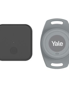 Yale Smart Opener för motordrivna garageportar