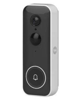 Yale Smart Video Doorbell