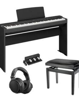 Yamaha P-225 startsats