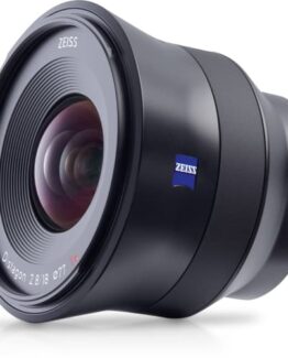Zeiss Batis 18mm F/2.8 Sony E-mount Sony E
