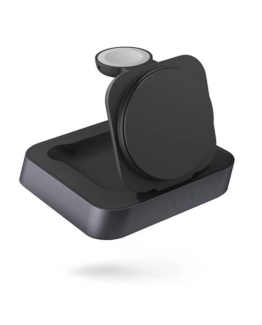 Zens Qi2 MagSafe Laddare Nattduksbord Pro 2