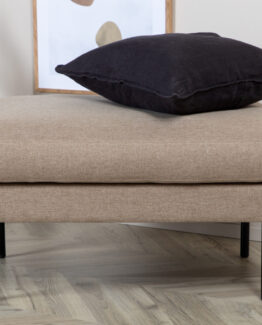 Zoom Ottoman