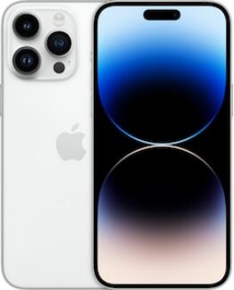 iPhone 14 Pro Max 1TB (silver)