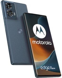 Motorola Edge 50 Fusion 256GB (forest blue)