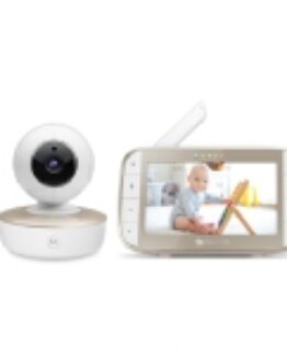 Motorola VM50G 5'' Video Baby Monitor (5055374713792)