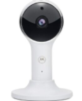 Motorola VM65X Connect 505537471087 Babyalarm med kamera WLAN 2.4 GHz