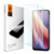 [2-PACK] Spigen Galaxy A16 4G/5G Härdat Glas Skärmskydd Slim