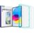 [2-Pack] ESR iPad 10.9 (2022) Härdat Glas Skärmskydd – Transparent