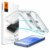 [2-Pack] Spigen Galaxy S24/S25 Härdat glas Skärmskydd EZ-Fit