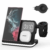3-in-1 Trådlös Laddare 15W Samsung Galaxy – Buds – Watch –