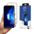 3MK iPhone 12 Pro Max härdat glas Skärmskydd Viby – Clear