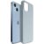 3MK iPhone 14 Plus/15 Plus Mobilskal MagSafe Hardy – Blå