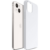 3MK iPhone 15 Plus/14 Plus Mobilskal MagSafe Hardy – Silver