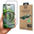 3MK iPhone 15 Pro Max Härdat glas Skärmskydd Eco Max – Svart